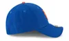 New Era 9FORTY Cap New York Mets The League blau Produktbild-Vorschau 6