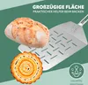 bremermann Pizzaheber, klappbarer Griff / Edelstahl, ca. 24 Produktbild-Vorschau 6