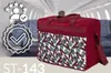 TORBA bagaż podręczny DO SAMOLOTU 40x20x30cm KOSMETYCZKA Podgląd zdjęcia produktu 6
