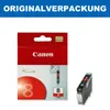 Atramentová náplň Canon CLI-8R pre Pixma Pro9000 red (400 Produktbild-Vorschau 17