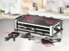 Rommelsbacher RCC 1500 Fashion raclette gril Náhľad obrázku produktu 17