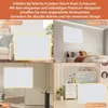 SHX SHXPIRP1200, Infrarot-Heizlüfter, Karbonfaser, 24 h, Produktbild-Vorschau 8