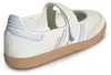 adidas Samba Jane White Blue Gum - 40 Größe: 40 Produktbild-Vorschau 4