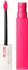 Maybelline SuperStay Matte Ink Pinks Flüssig-Lippenstift Produktbild-Vorschau 3