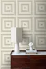 Origin Wallcoverings Tapete 3D-Quadrate Weiß 50 x 900 cm Produktbild-Vorschau 3