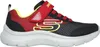 Skechers Skech Fast Solar-Squad Red & Black Größe EU 32 Produktbild-Vorschau 2