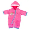 Puppensachenset Winter, für Puppen bis 38cm - Produktbild-Vorschau 2