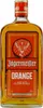 Jägermeister Orange - 0,7 Liter - Kräuterlikör Produktbild-Vorschau 1