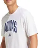 Adidas M Collegiate T Couleur Blanc Voir les images du produit 10