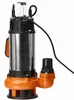 Kraft&Dele KD768 pompe à boues en fonte 2950W Voir les images du produit 13