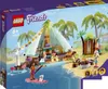 LEGO Friends 41700 Glamping na pláži 41700 Náhled obrázku produktu 34