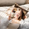 Blendea Ashwagandha Organic 90 kapslí Náhled obrázku produktu 3