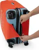 Housse de valise taille M, housse de protection pour Voir les images du produit 5