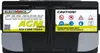 Batteria AGM Electronicx Caravan 110 Ah 12 V ▶ Camper e Anteprima dell’immagine prodotto 5
