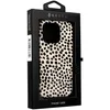 A phone case in its packaging, displayed against a white background. Podgląd zdjęcia produktu
