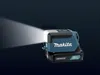 Makita ML107 Lampe sans fil 12 V max. 200 lm LED Solo - Voir les images du produit 10