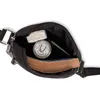 Brødrene Herrentasche über die Schulter Miembros brown Produktbild-Vorschau 4
