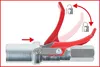 KS TOOLS 980.1108 Schnellkupplung Produktbild-Vorschau 3