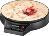Naleśnikarka SEVERIN CM 2198 1,000 W czarna Podgląd zdjęcia produktu 2