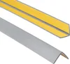 ProfiPVC Winkelprofil selbstklebend PVC 25x25mm 2,00 m Produktbild-Vorschau 1