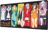 Il tappetino per mouse XL Gaming Seven Deadly Sins per Anteprima dell’immagine prodotto 1