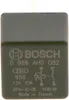 BOSCH 0 986 AH0 082 Relai Arbeitskontakt für VW Transporter Produktbild-Vorschau 1