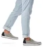 Rieker Herren Slipper Halbschuh Gummizug Lochmuster Produktbild-Vorschau 61