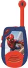 Lexibook Digitálne vysielačky s dosahom až 2 km Spider-Man Náhľad obrázku produktu 12