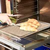 Intirilife 2x tappetino da forno riutilizzabile in silicone Anteprima dell’immagine prodotto 5