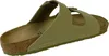 Birkenstock Arizona Pantolette Grün in Gr. 43 Produktbild-Vorschau 25