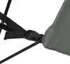 VirtuFit Klappbarer Campingstuhl mit Fußstütze und Produktbild-Vorschau 10
