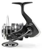 Kołowrotek spinningowy Daiwa Rz 25, srebrny, 1000XH, Podgląd zdjęcia produktu 1