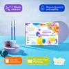 Creative Deco Kinder-Farbe Fingerfarbe Bastel-Farbe Produktbild-Vorschau 3