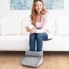 medisana FWS Fußwärmer flauschig elektrische Fußheizung mit Produktbild-Vorschau 3
