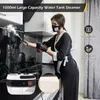 Dampfreiniger Handgerät, Hochdruck Dampfreiniger, 6 Produktbild-Vorschau 7