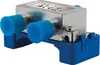 Verteiler 2-fach für SAT-, Antennen- und Kabelanlagen 5 dB Produktbild-Vorschau 7