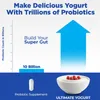 Jogurt Maker 2L Veľká kapacita Automatická regulácia Náhľad obrázku produktu 5