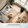 Climatiseurs mobiles Cecotec ForceClima 12600 Nux Heating Voir les images du produit 6