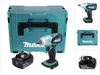 Akumulátorový rázový utahovák Makita DTW 251 F1J 18 V 230 Náhled obrázku produktu 1