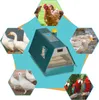 Jopassy inkubátor inkubátor teplomer kuracie vajcia Náhľad obrázku produktu 7