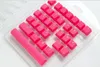 Zestaw 31 nakadek na klawiatur mechaniczn Ducky Pink z Podgląd zdjęcia produktu 1