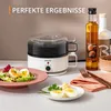 KRUPS Bollitore per uova EG2301 Ovomat Super 7 uova Anteprima dell’immagine prodotto 7