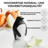 Kühlschrank-Geruchsabsorber in Pinguin-Form, Produktbild-Vorschau 7