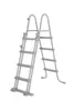 Bestway 56671N 488 x 244 x 122 cm 11in1 cadre de jardin Voir les images du produit 17