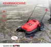 Grafner Kehrmaschine manuell, 650 mm Kehrbreite, 2 Produktbild-Vorschau 2