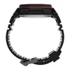 Montre Timex TW2V85300 noire Voir les images du produit 3