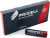 Duracell Batterie Procell Alkaline - LR03  Micro AAA 10er Voir les images du produit 11
