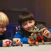 LEGO DREAMZzz Caméléon de feu de Mateo 71492 Voir les images du produit 12
