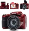 Digitalkamera Kodak Pixpro AZ425/ 20MP/ 42x optischer Zoom/ Produktbild-Vorschau 13