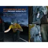 Fenix E06R taskulamppu, 700 lm Podgląd zdjęcia produktu 12